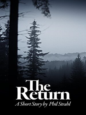 cover image of The Return